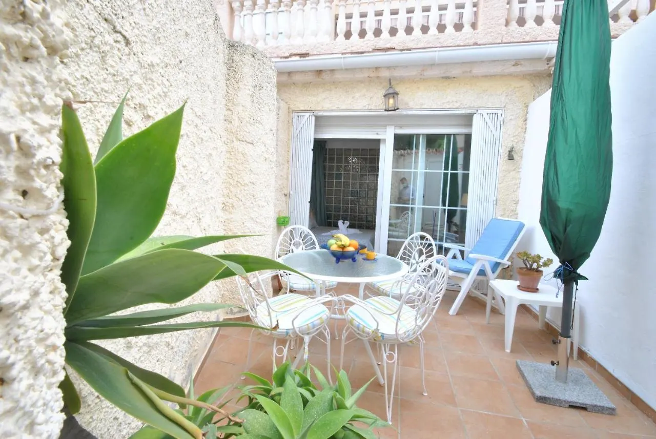San Antonio - Beach, Pool And Terrace Torremolinos 0*,