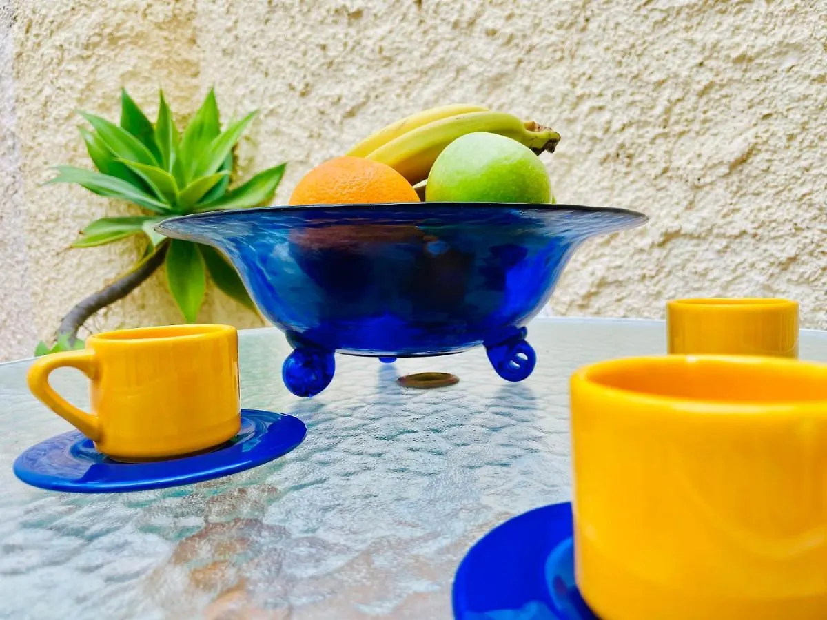 Apartment San Antonio - Beach, Pool And Terrace Torremolinos
