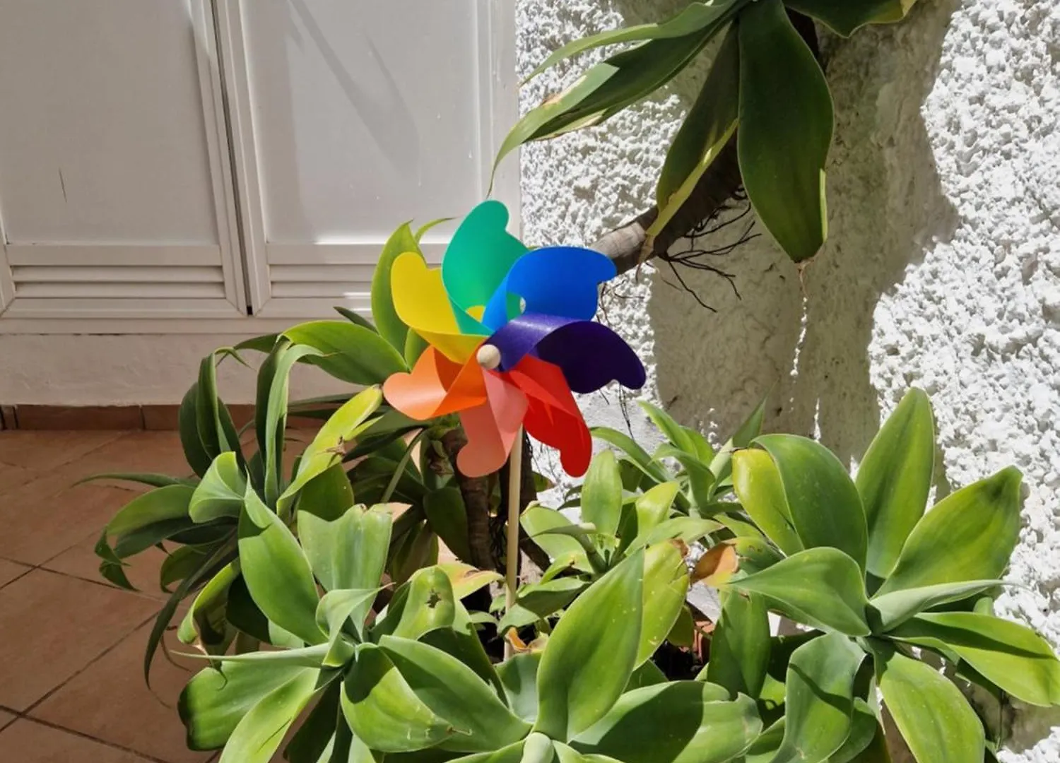 Apartment San Antonio - Beach, Pool And Terrace Torremolinos